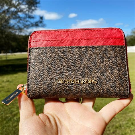 michael kors clearance wallets